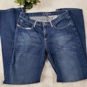 Cruel Girl 11L Jean's, slim, caroline